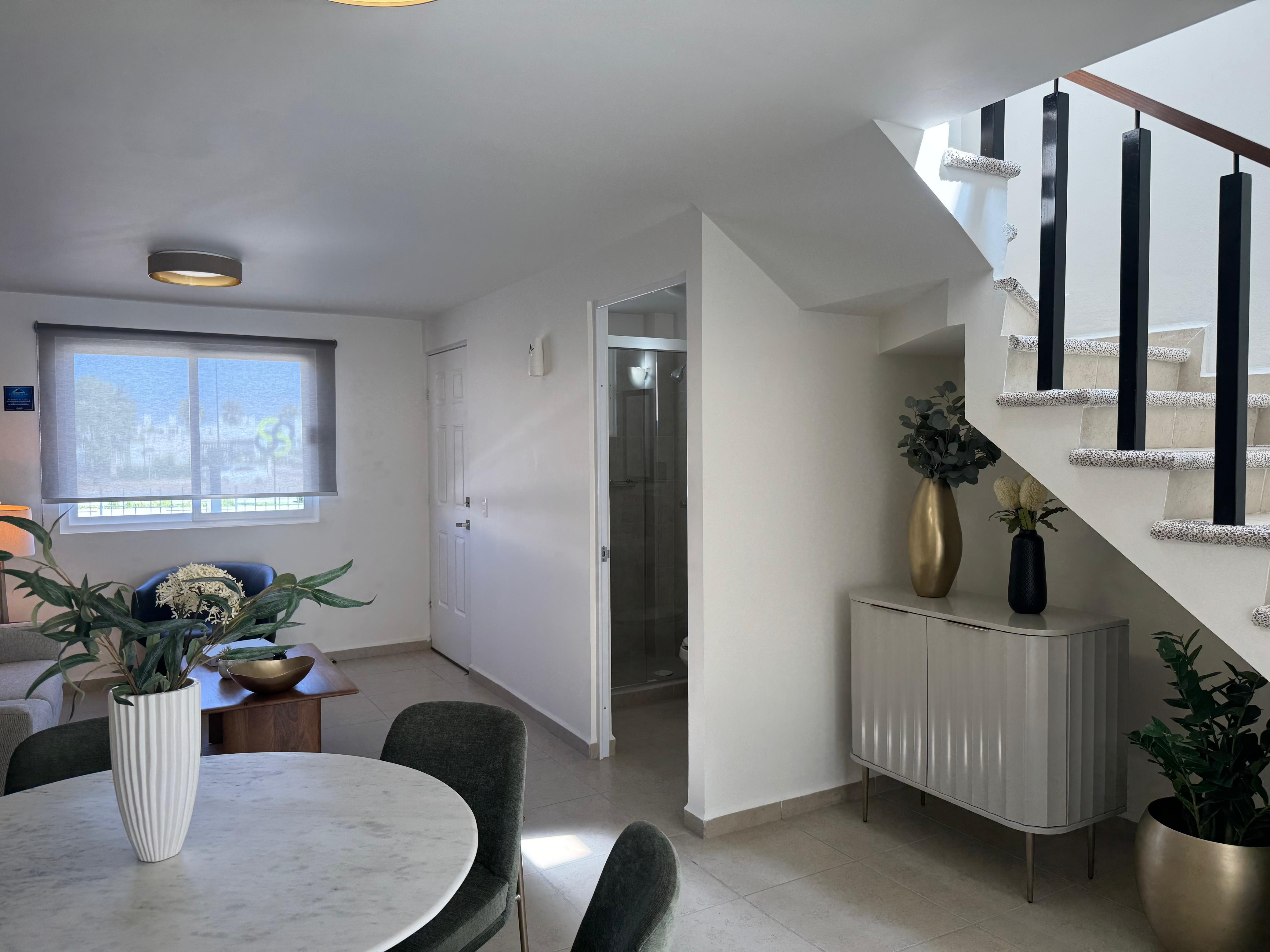 Hermosa casa en VENTA en fraccionamiento privado